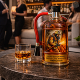 Fire Extinguisher Edition Whiskey Carafe