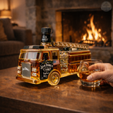 Firefighters' Edition Whiskey Decanter