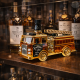 Firefighters' Edition Whiskey Decanter