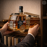 Firefighters' Edition Whiskey Decanter