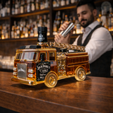 Firefighters' Edition Whiskey Decanter