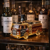 Firefighters' Edition Whiskey Decanter