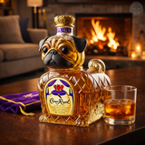 French Bulldog Whiskey Decanter