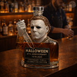 Halloween Edition Whiskey Carafe