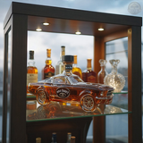 Mustang Edition Whiskey Decanter