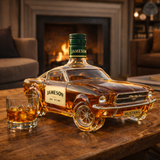 Mustang Edition Whiskey Decanter