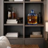 Police Box Edition Whiskey Decanter