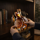 Turtle Edition Whiskey Carafe