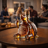 Turtle Edition Whiskey Carafe