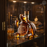 Turtle Edition Whiskey Carafe