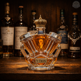 V-Twin Edition Whiskey Carafe