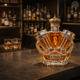 V-Twin Edition Whiskey Carafe