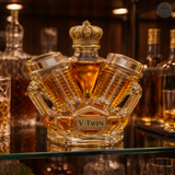 V-Twin Edition Whiskey Carafe