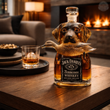 Wild Duck Edition Whiskey Decanter