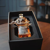 Wild Duck Edition Whiskey Decanter