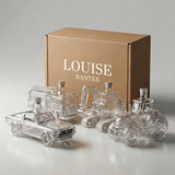 V-Twin Edition Whiskey Carafe